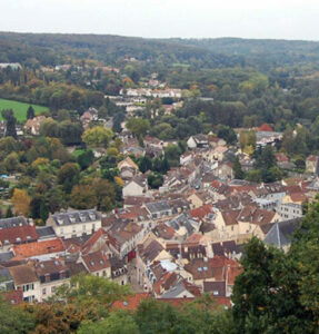 CHEVREUSE AU COEUR