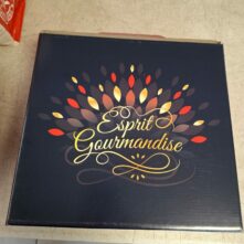 REPAS DES SENIORS (suite)