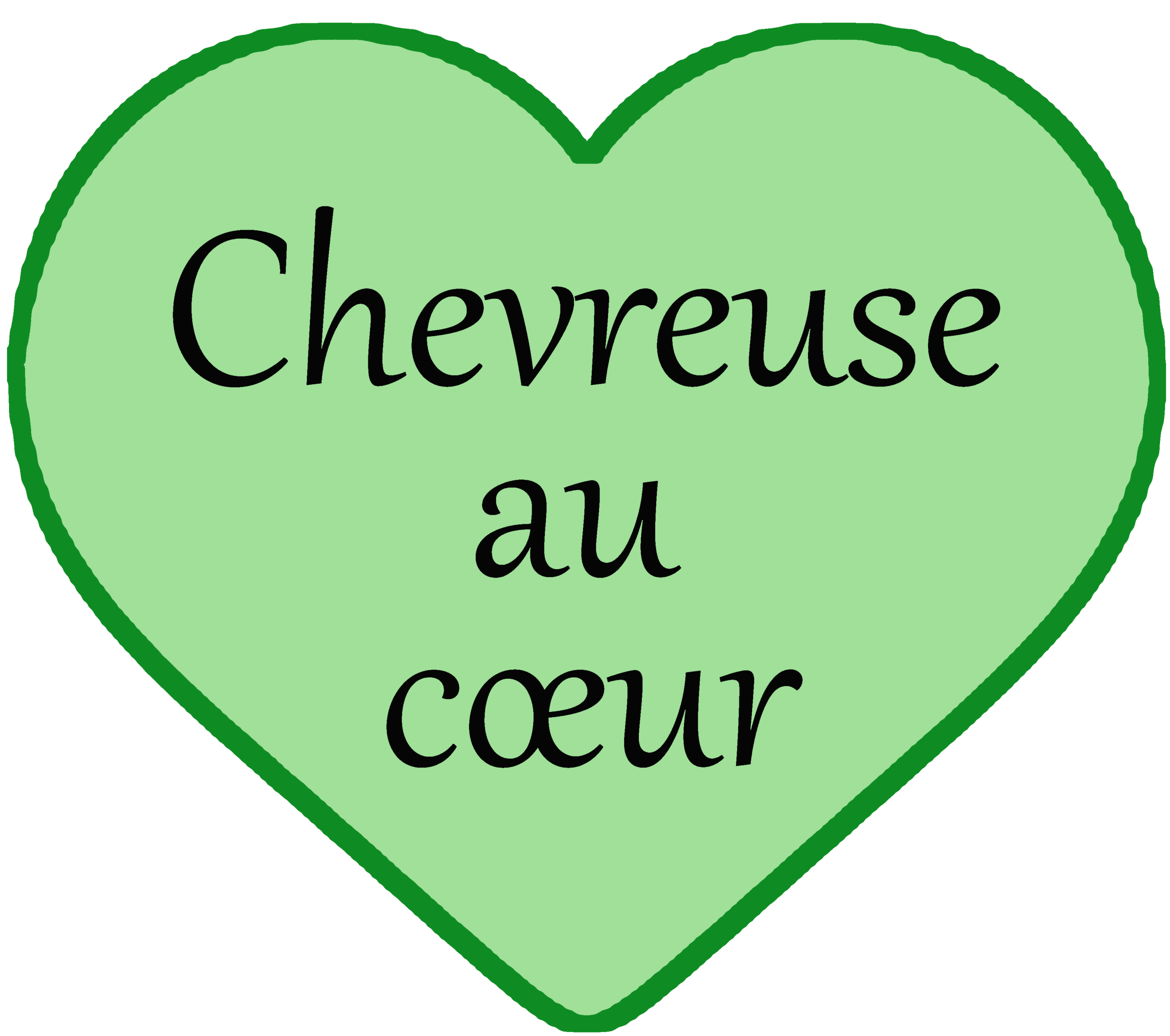 CHEVREUSE AU COEUR 